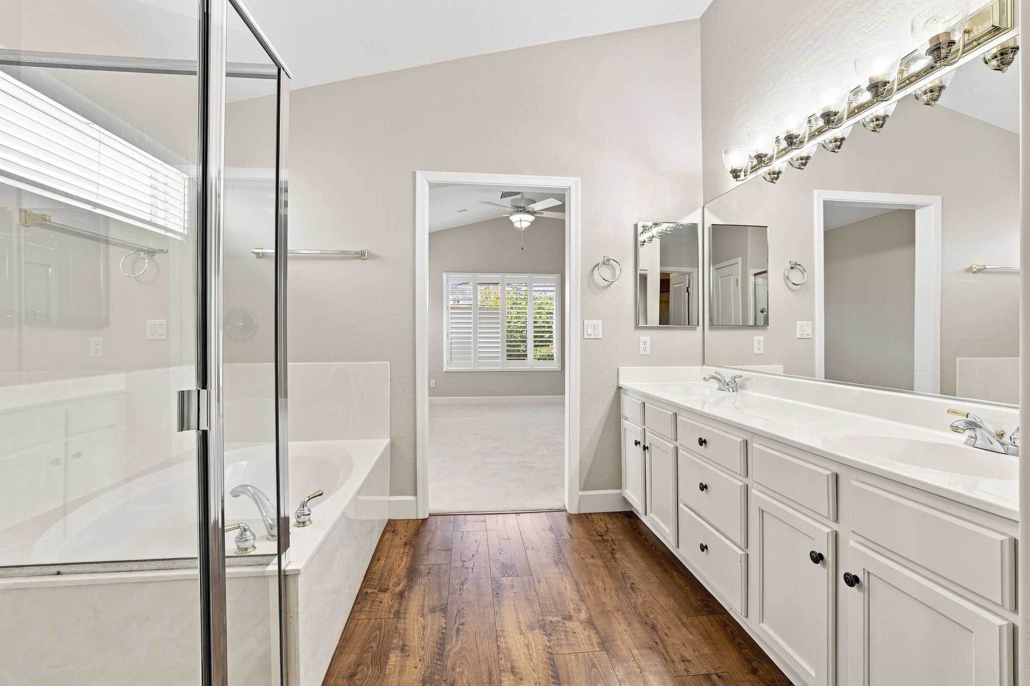 Primary Bathroom 3