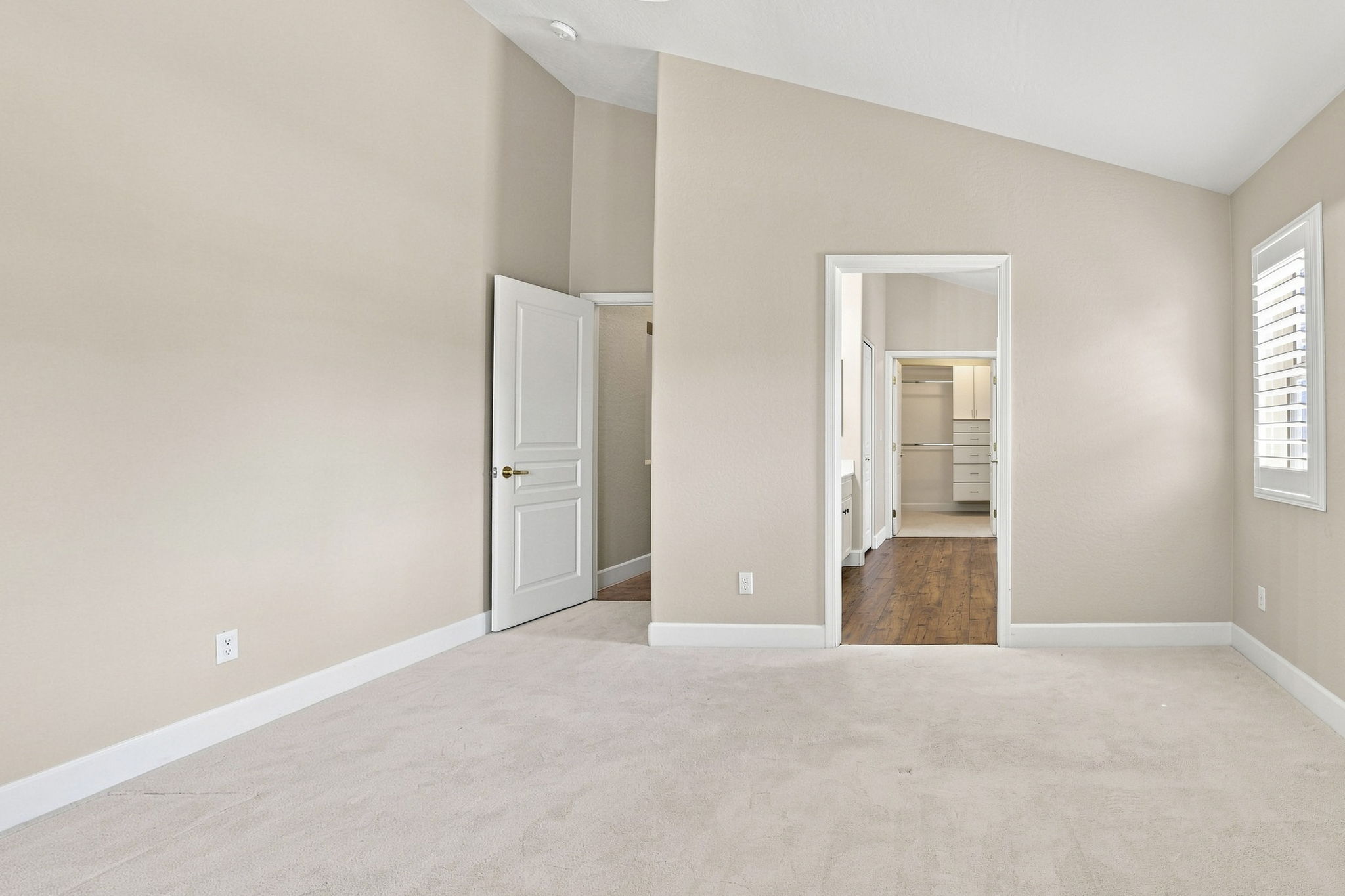Primary Bedroom 2