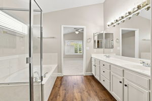 Primary Bathroom 3