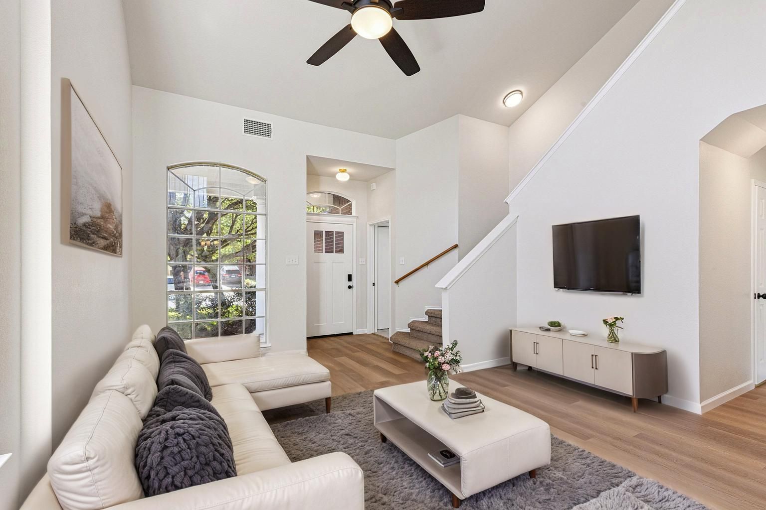 001- Living Room