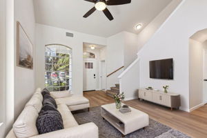 001- Living Room