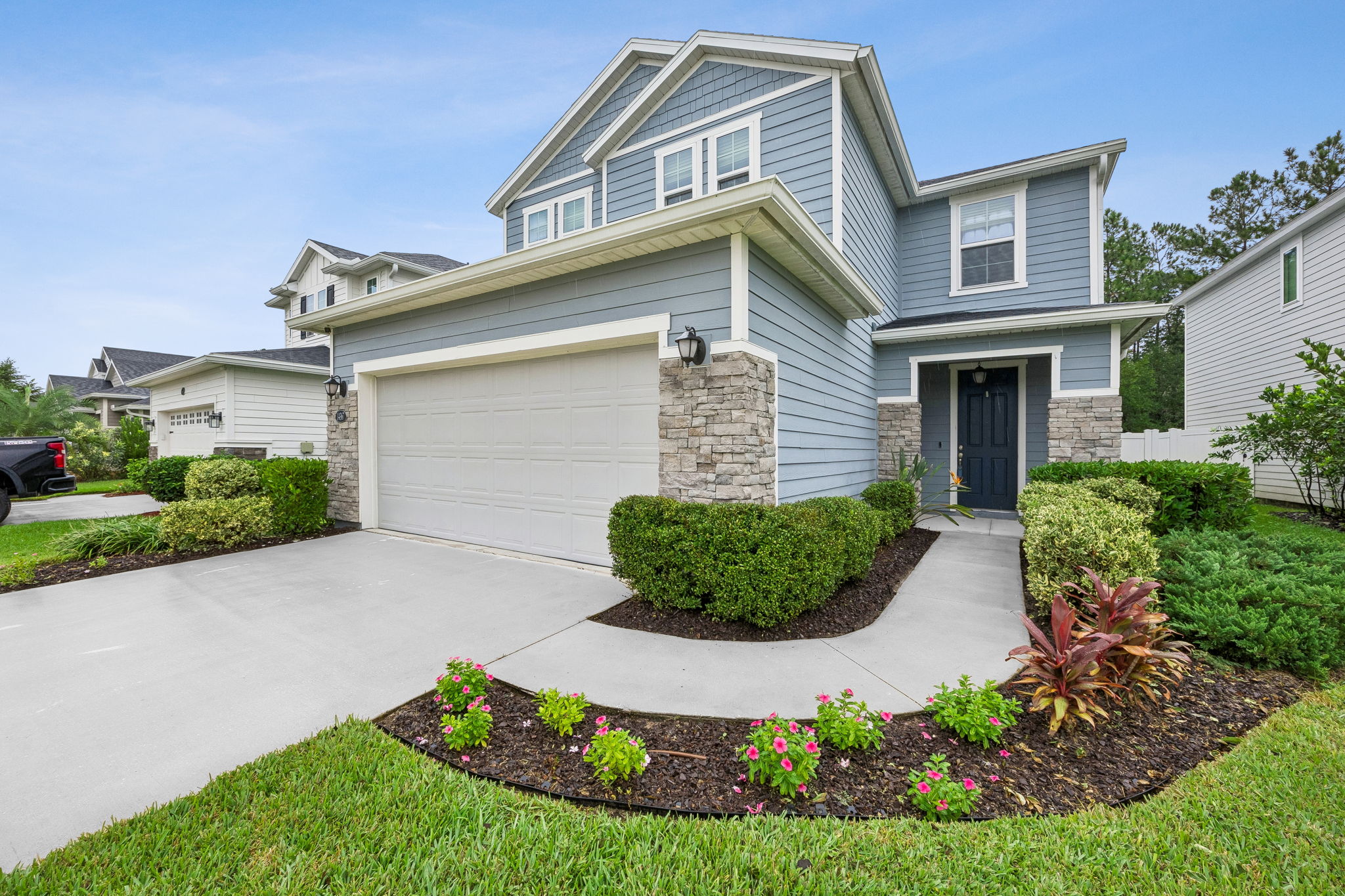 Welcome to 14367 Durbin Island Way
