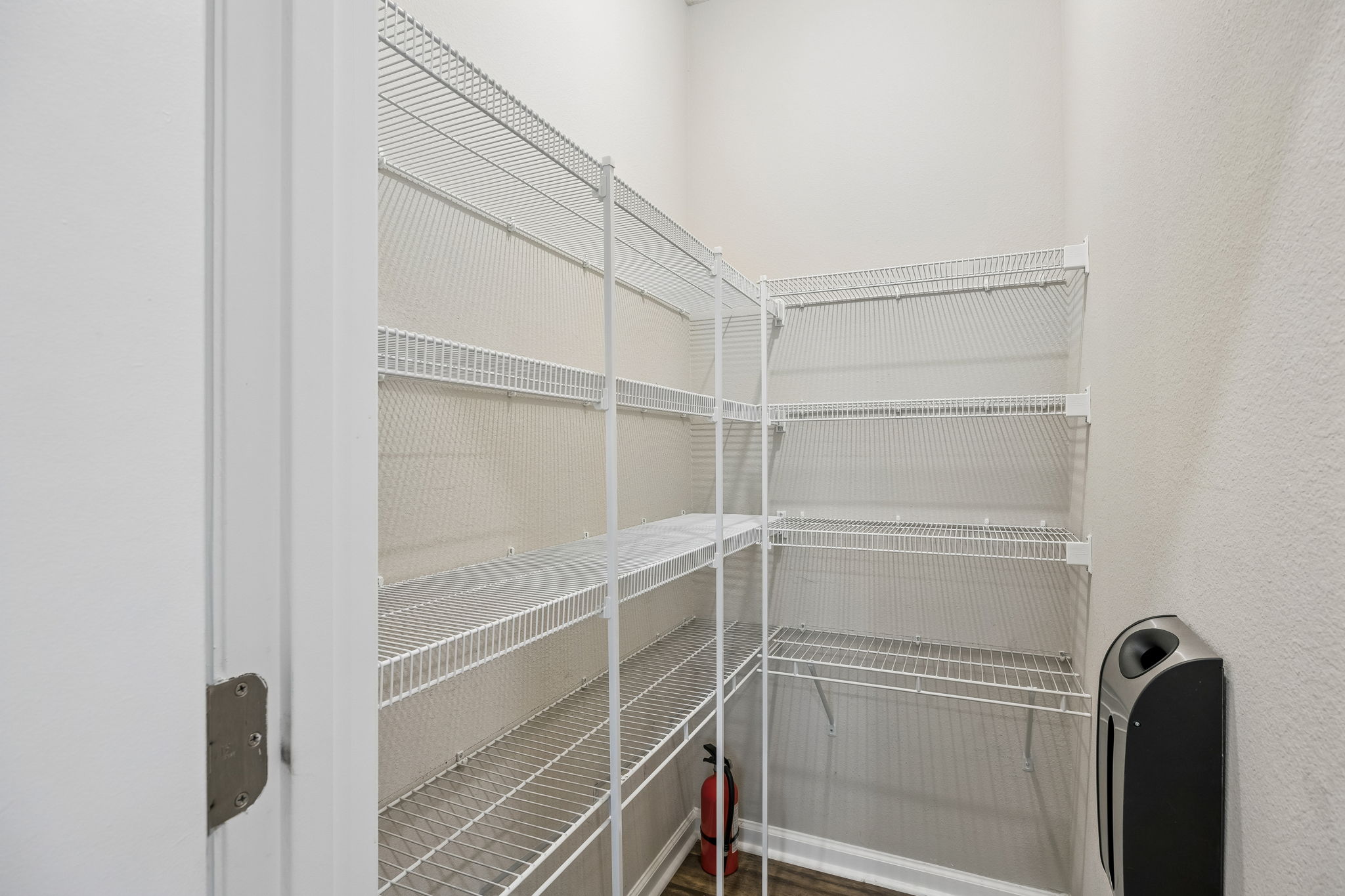 Large Pantry