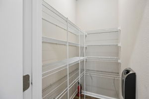 Large Pantry