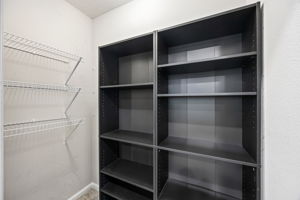 Closet
