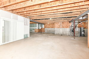 Walkout Basement