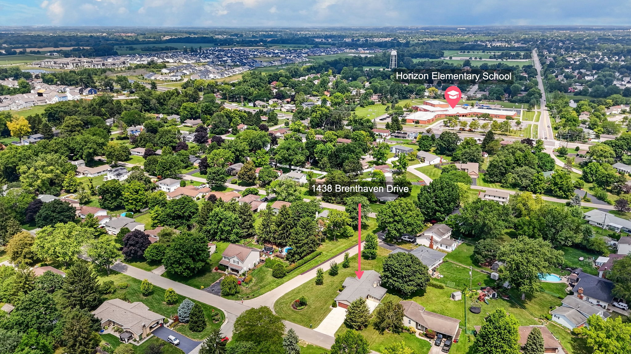 1438 Brenthaven Dr 10