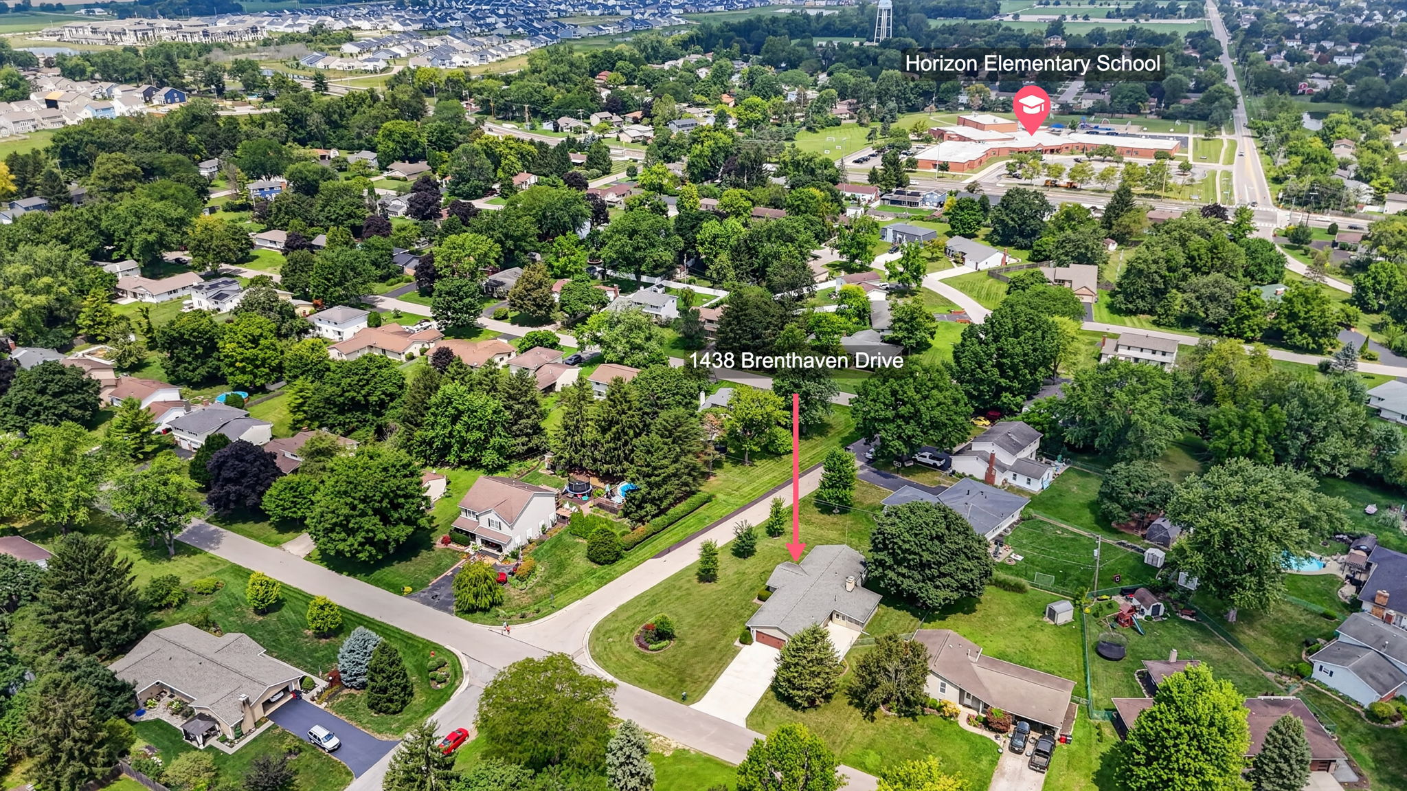 1438 Brenthaven Dr 11