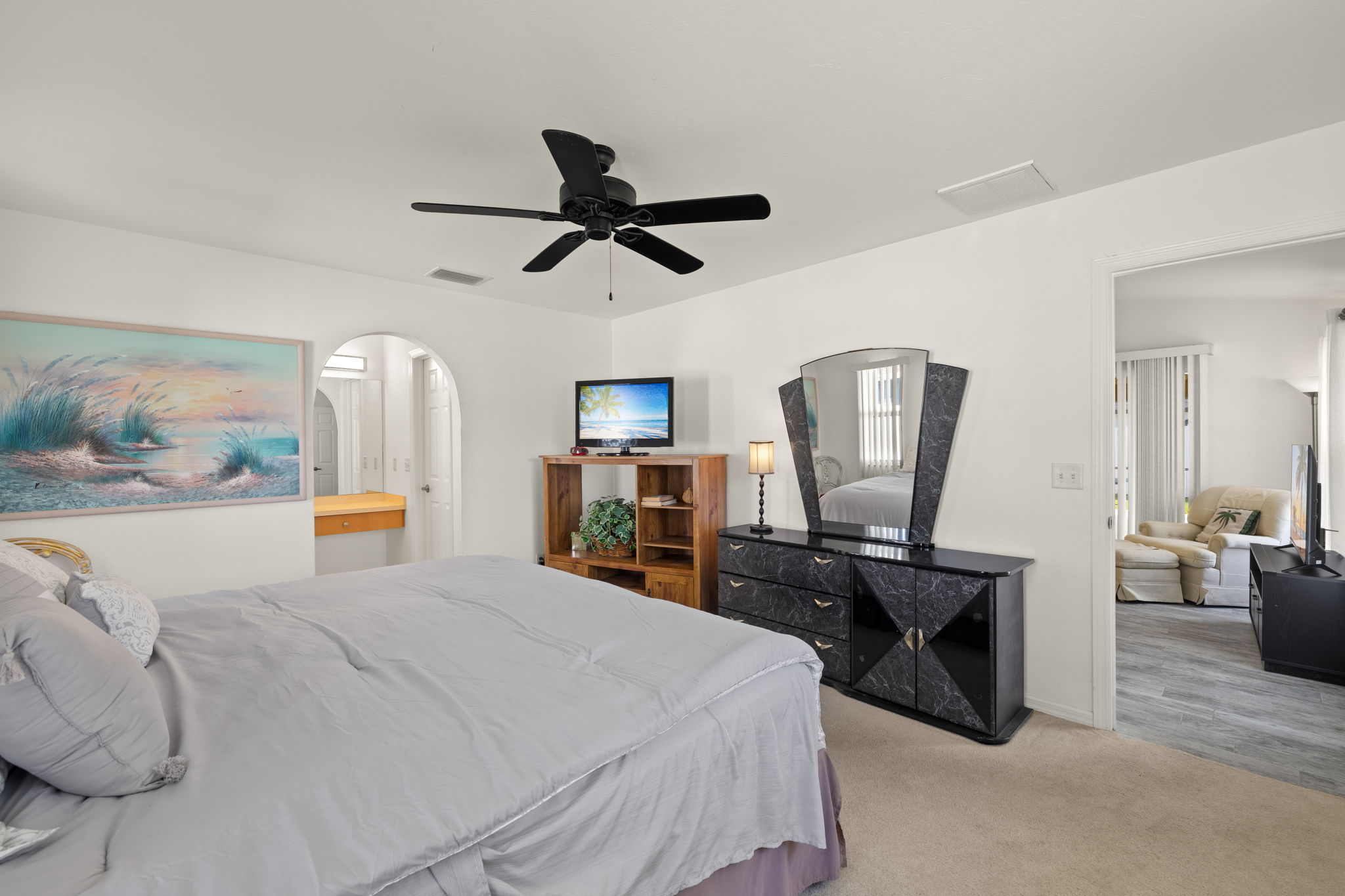 Primary Bedroom 2 of 3