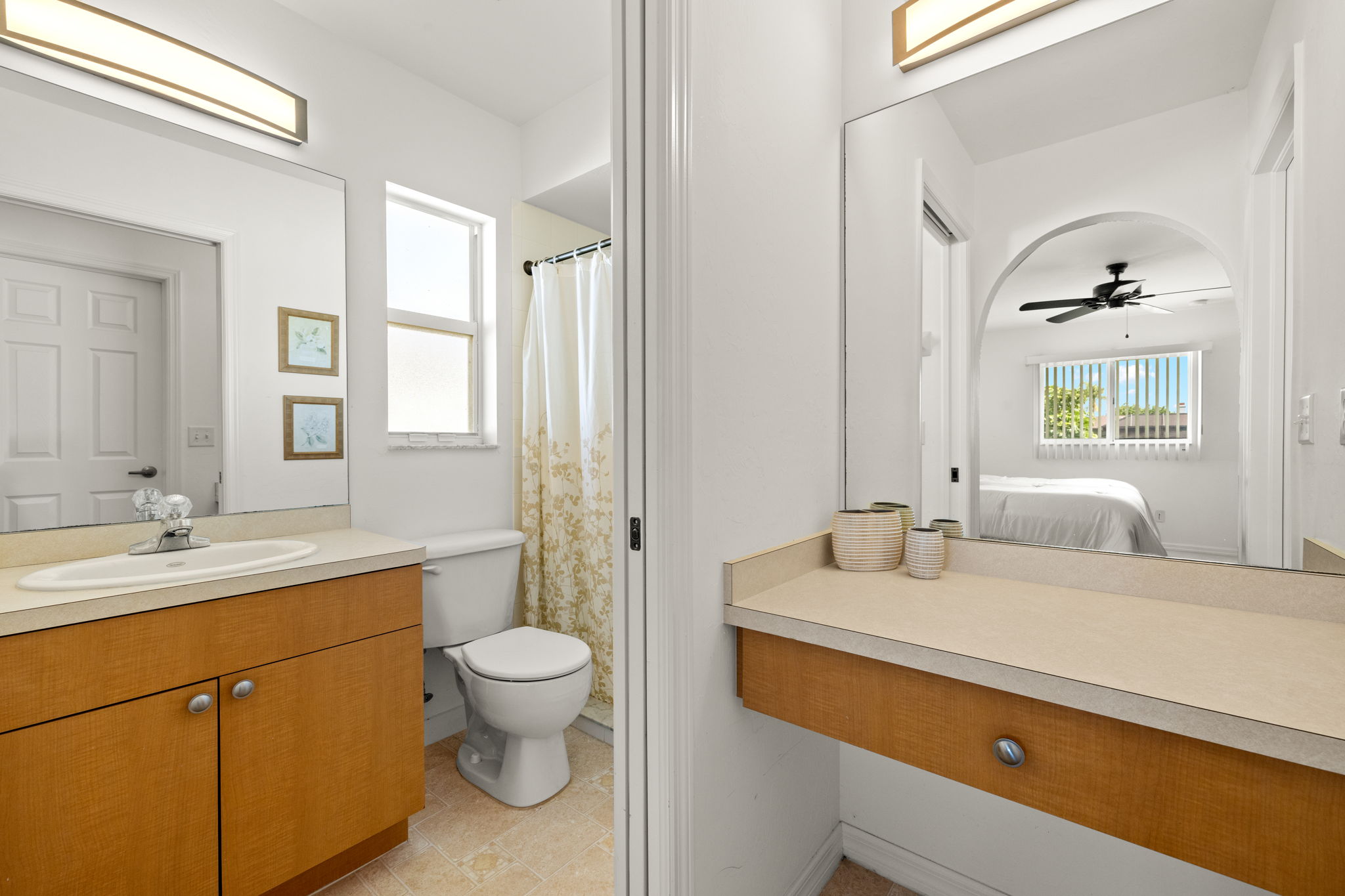 Primary Bathroom 2 of 2