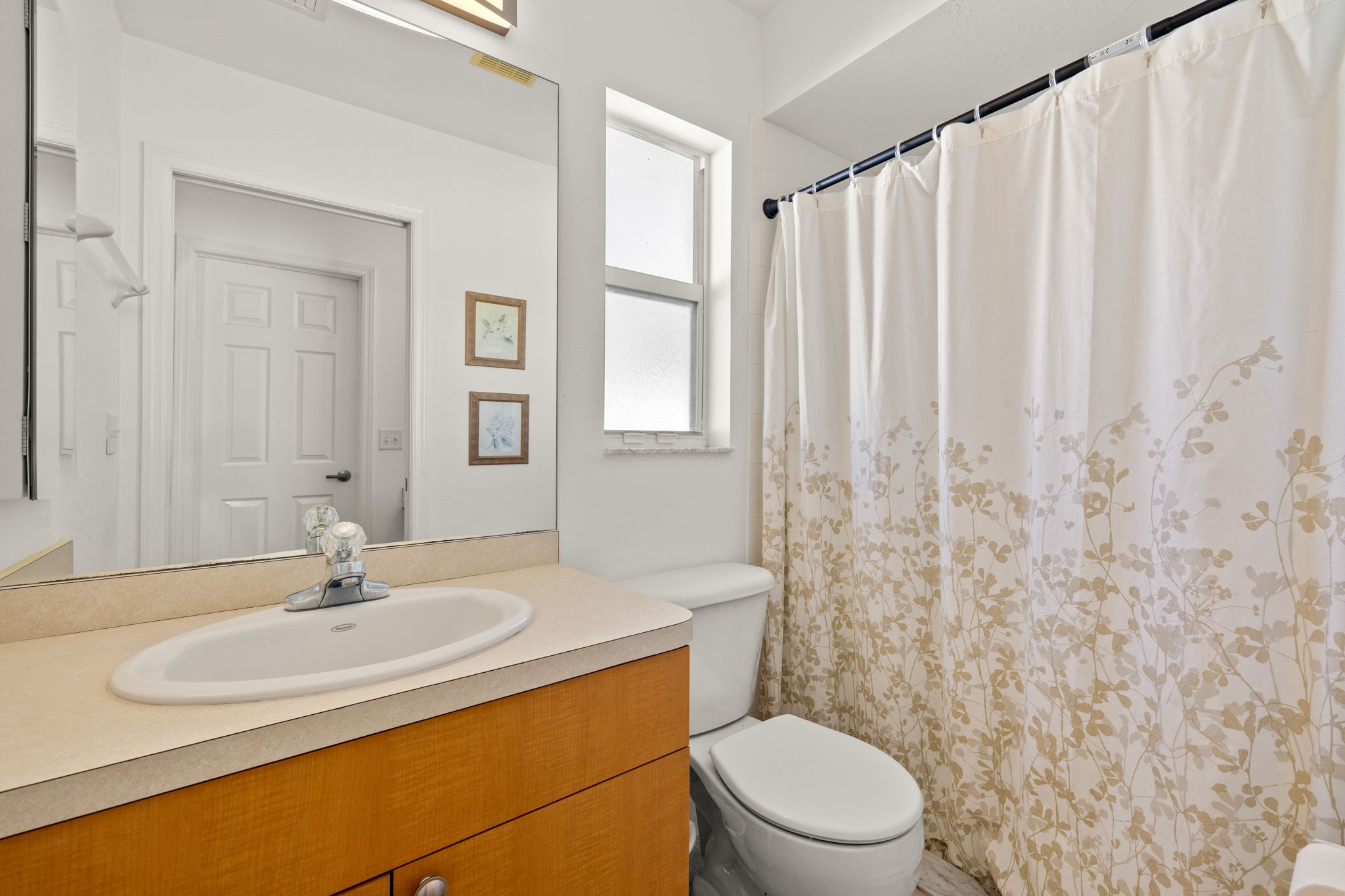 Primary Bathroom 1 of 2