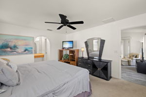 Primary Bedroom 2 of 3