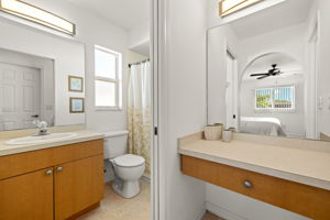 Primary Bathroom 2 of 2