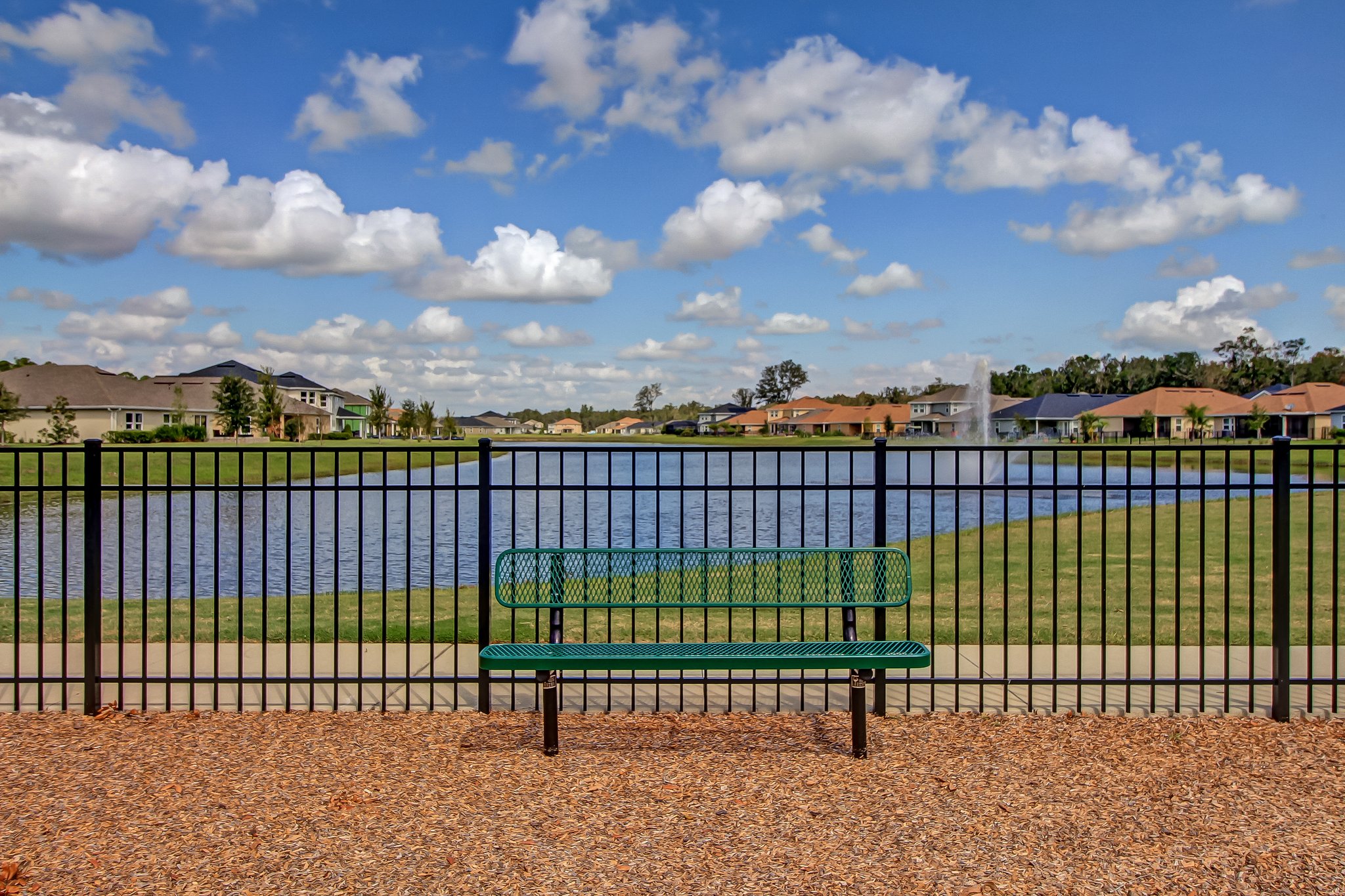 Bartram Creek