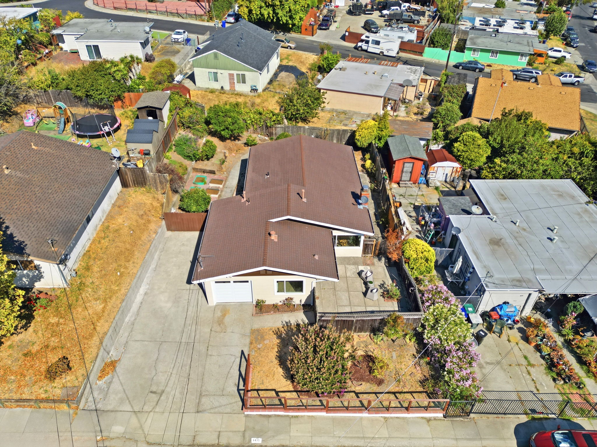 001_F8_AERIAL_1439 Karen Rd