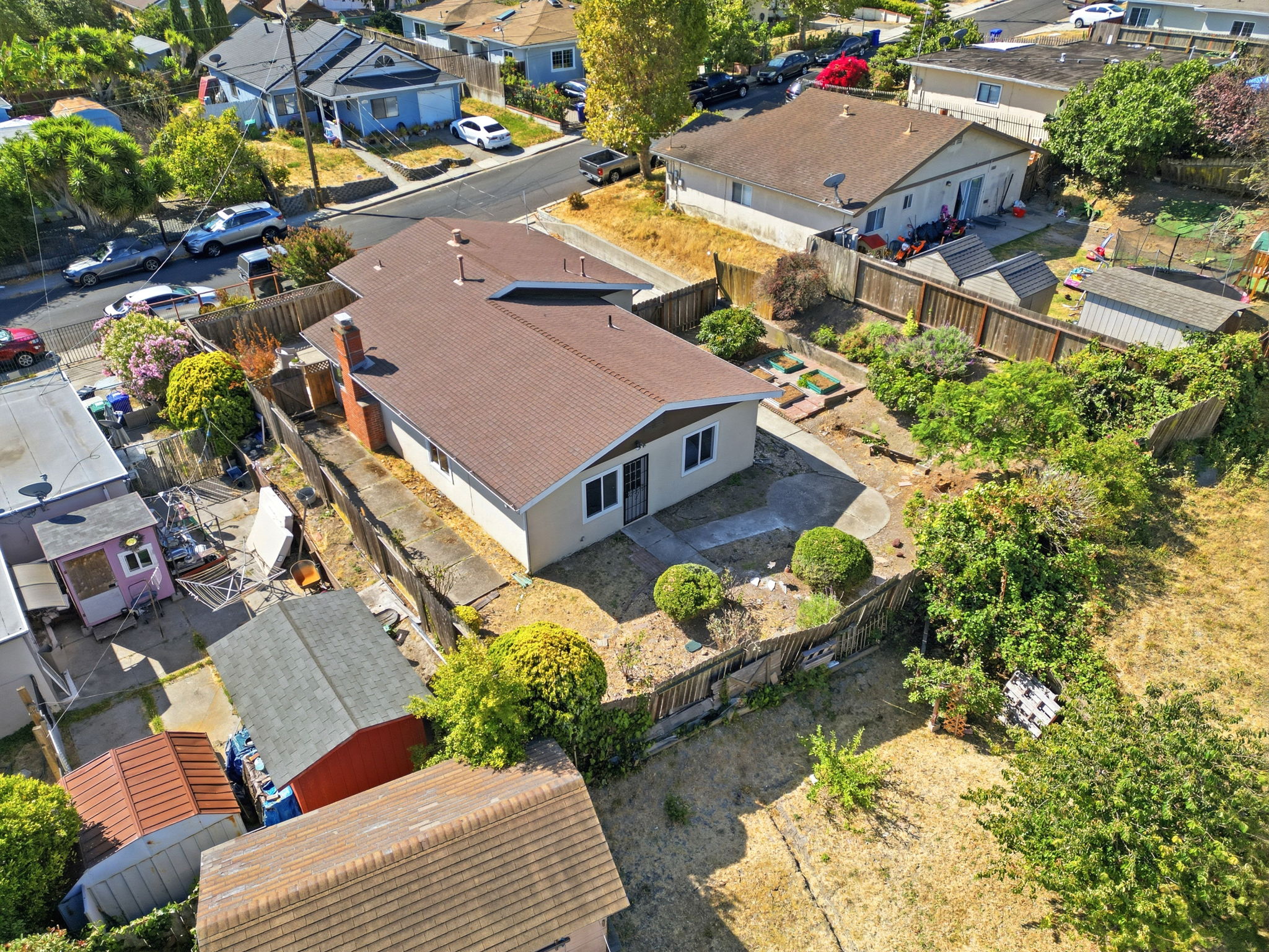 008_F8_AERIAL_1439 Karen Rd