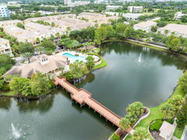 Bird View