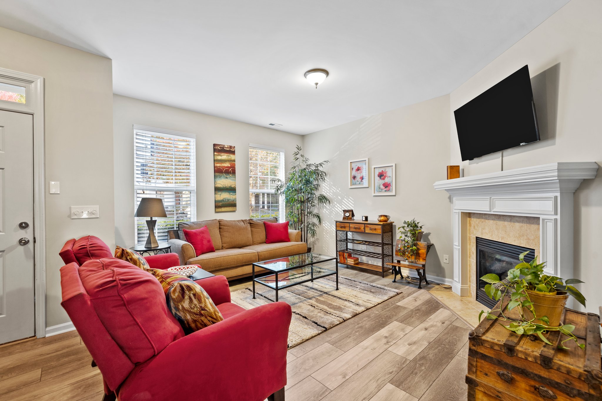 144 Charterhouse Ln, Fort Mill, SC 29715, USA Photo 13