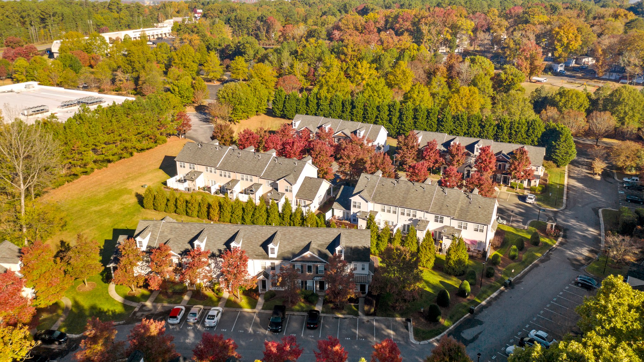 144 Charterhouse Ln, Fort Mill, SC 29715, USA Photo 5