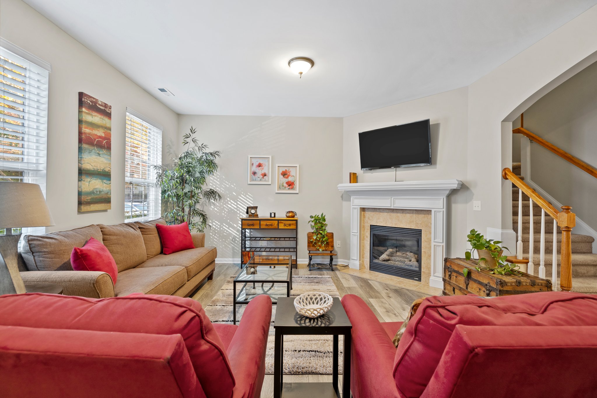 144 Charterhouse Ln, Fort Mill, SC 29715, USA Photo 14