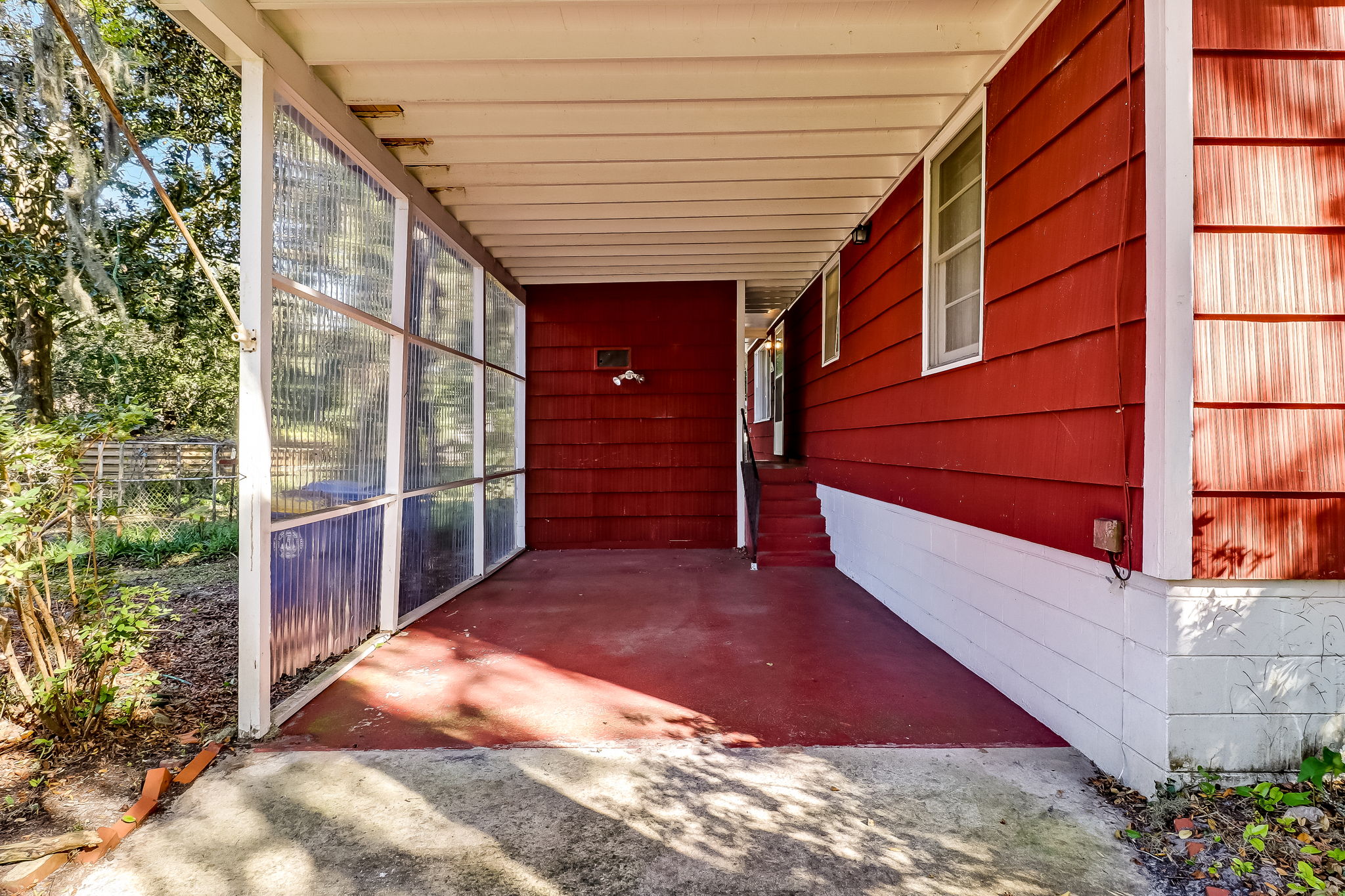 Carport