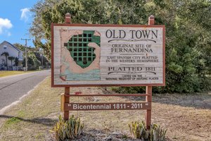 Welcome to Old Town