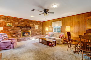 Master Bedroom Sitting Room