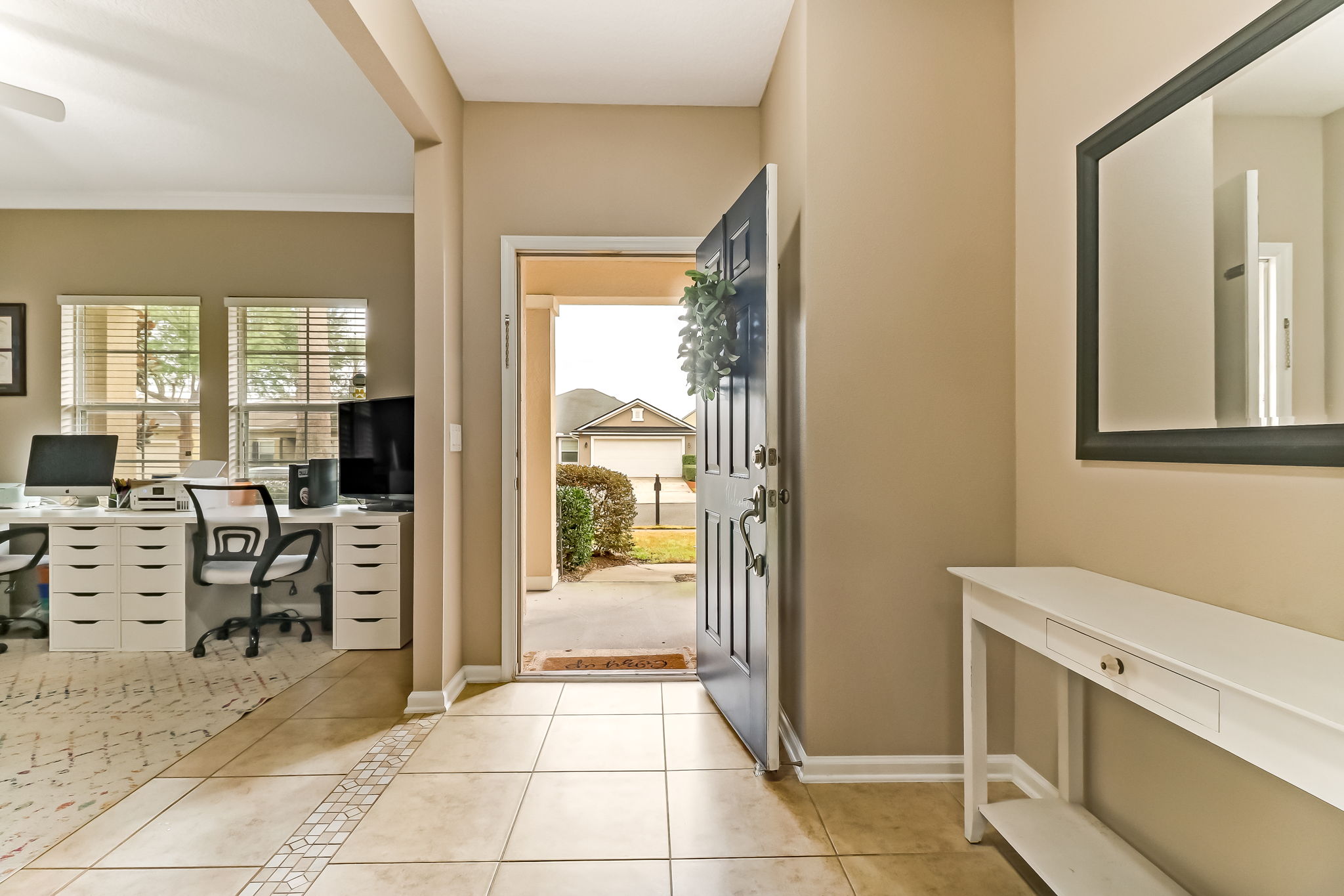 Foyer