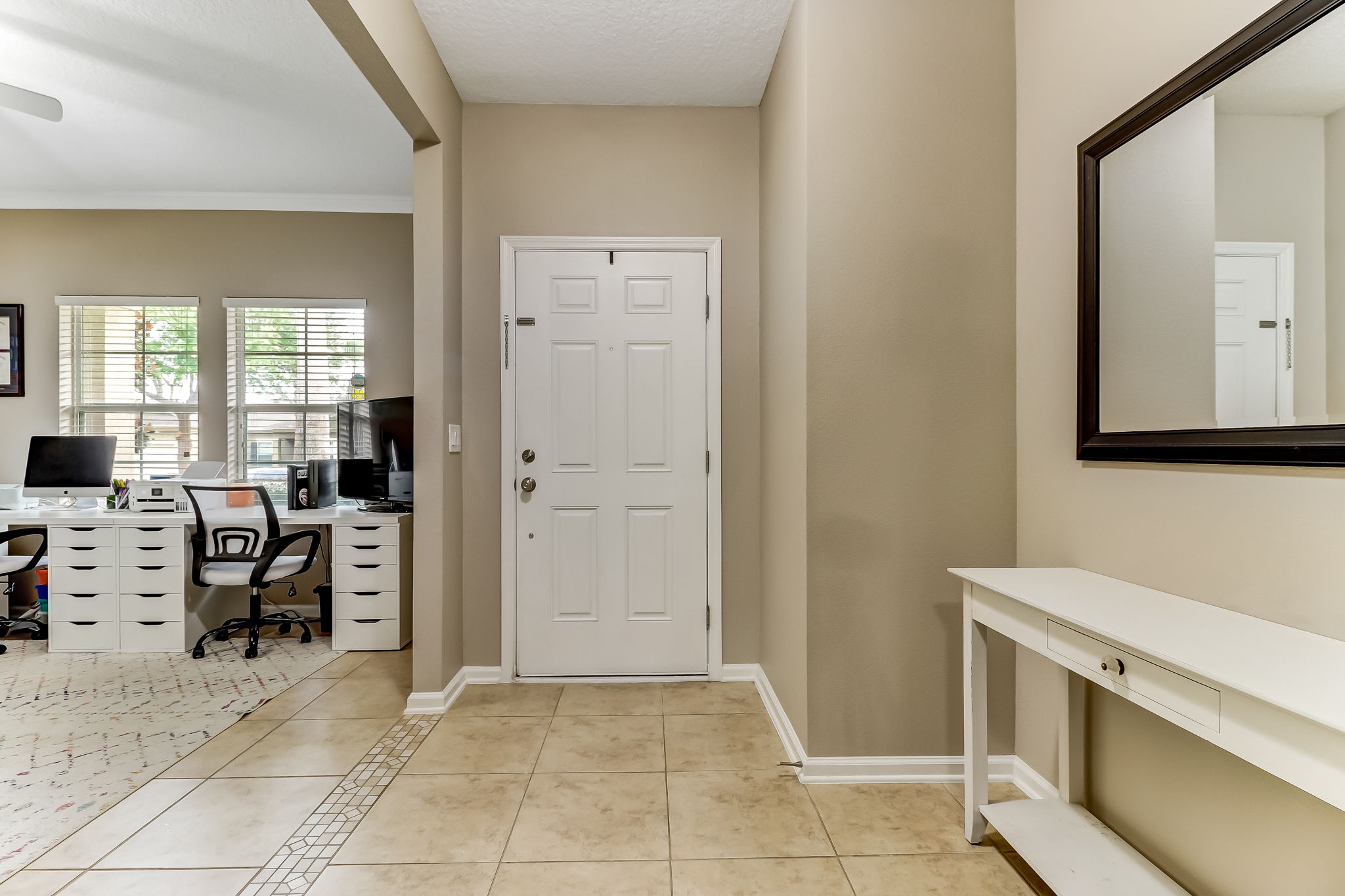 Foyer
