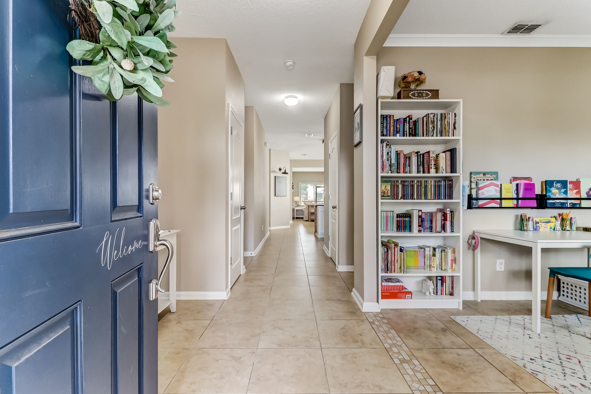 Foyer