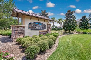 Yellow Bluff Landing