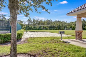 Yellow Bluff Landing