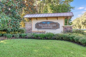 Yellow Bluff Landing