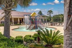 Yellow Bluff Landing