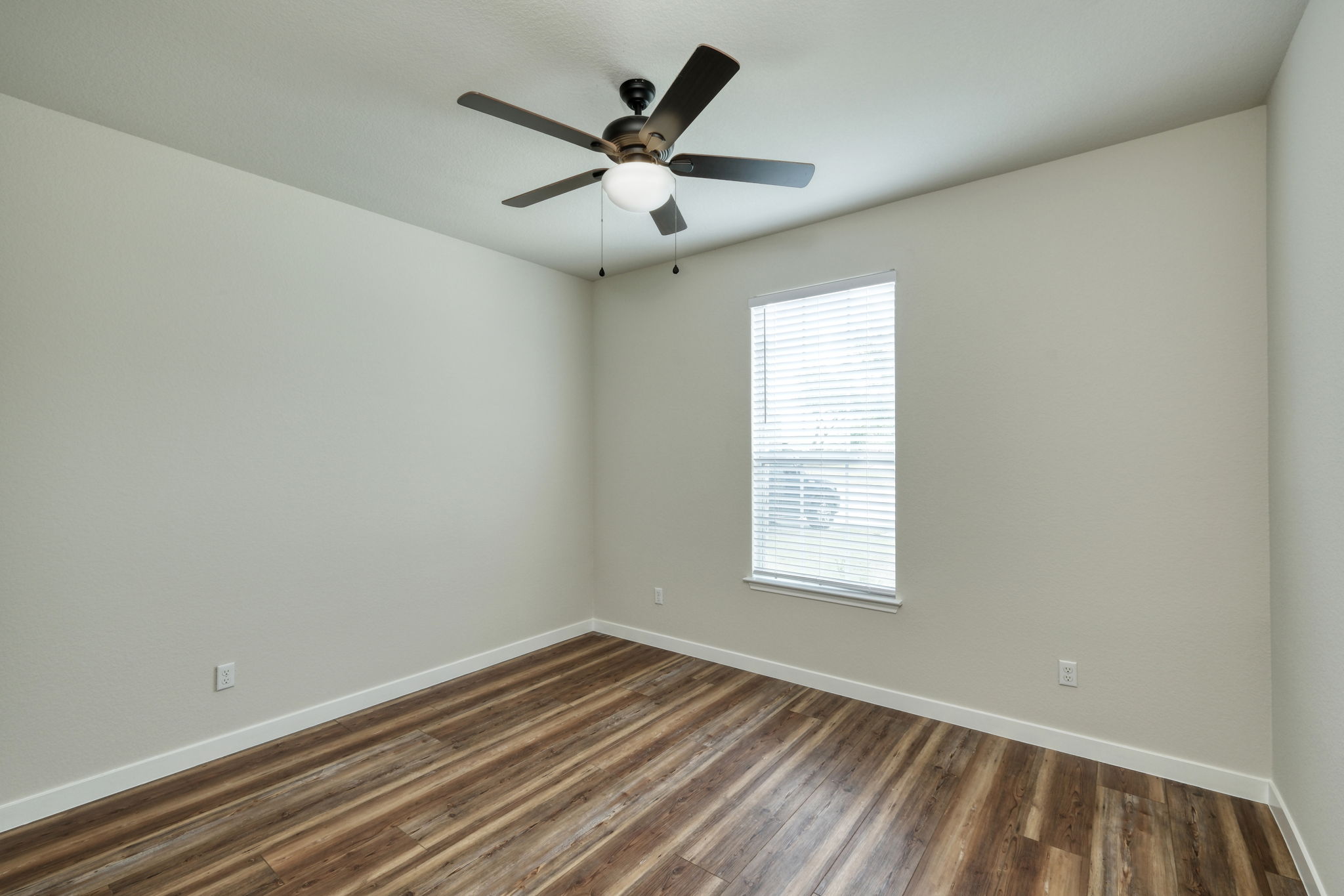 Bedroom 2/Flex Space
