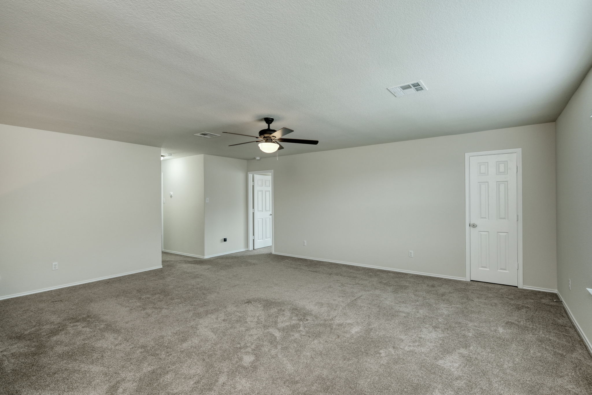 Loft/Game Room