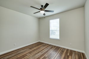 Bedroom 2/Flex Space