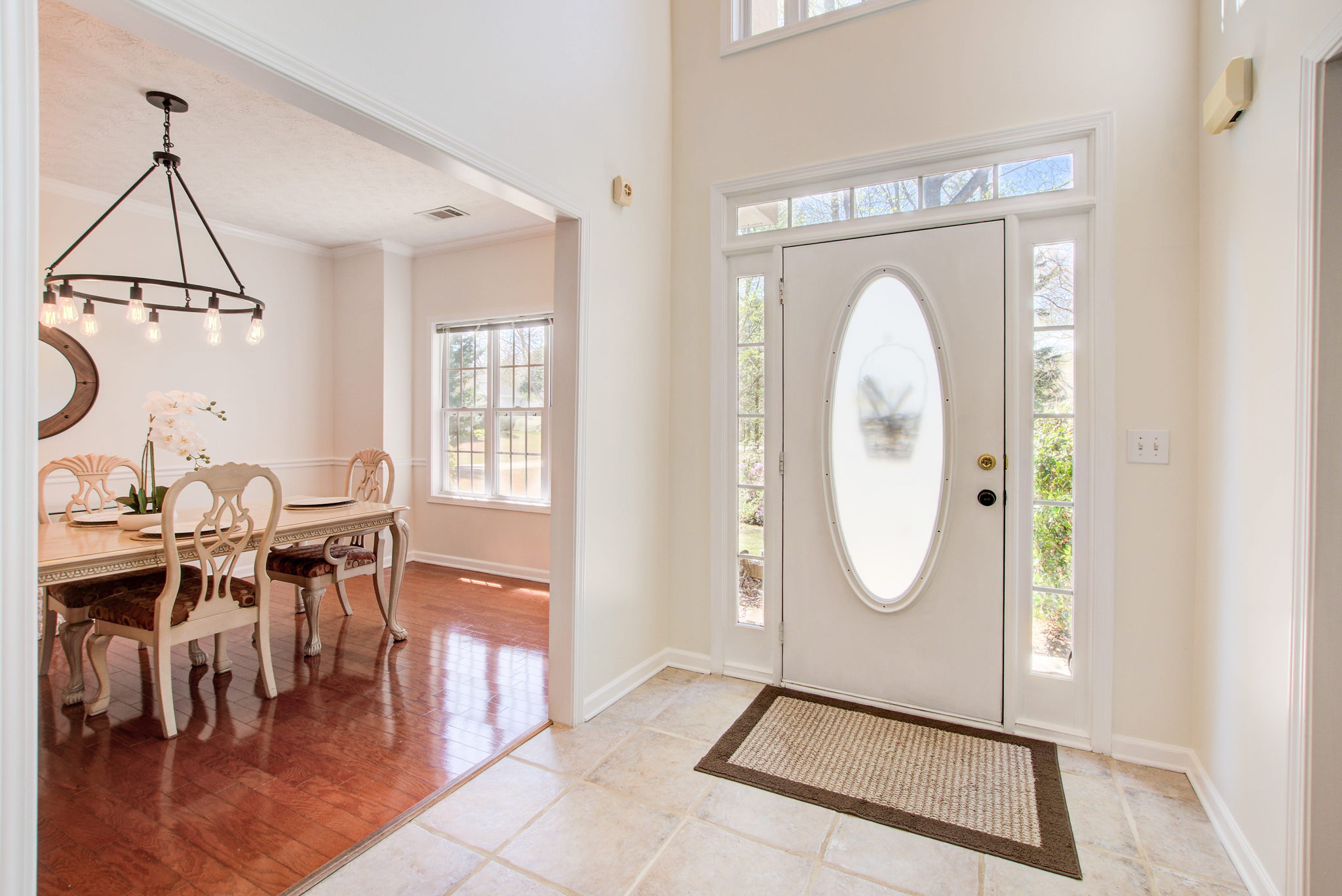Entryway