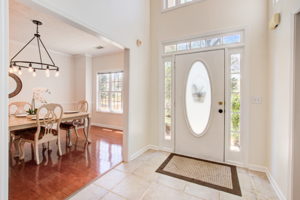 Entryway