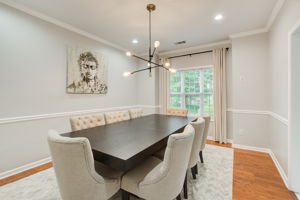 4 Dining Room A