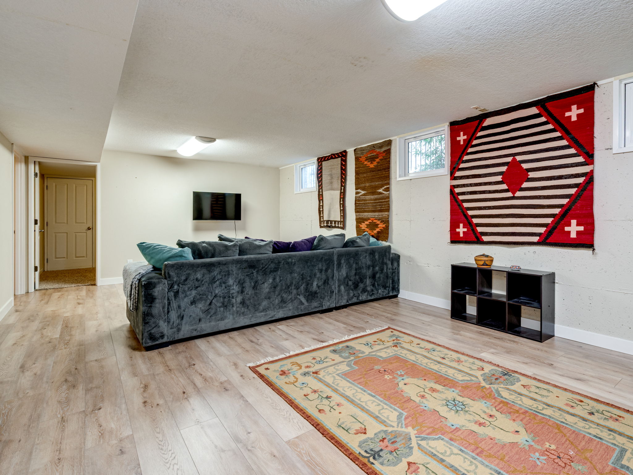 Downstair Familyroom