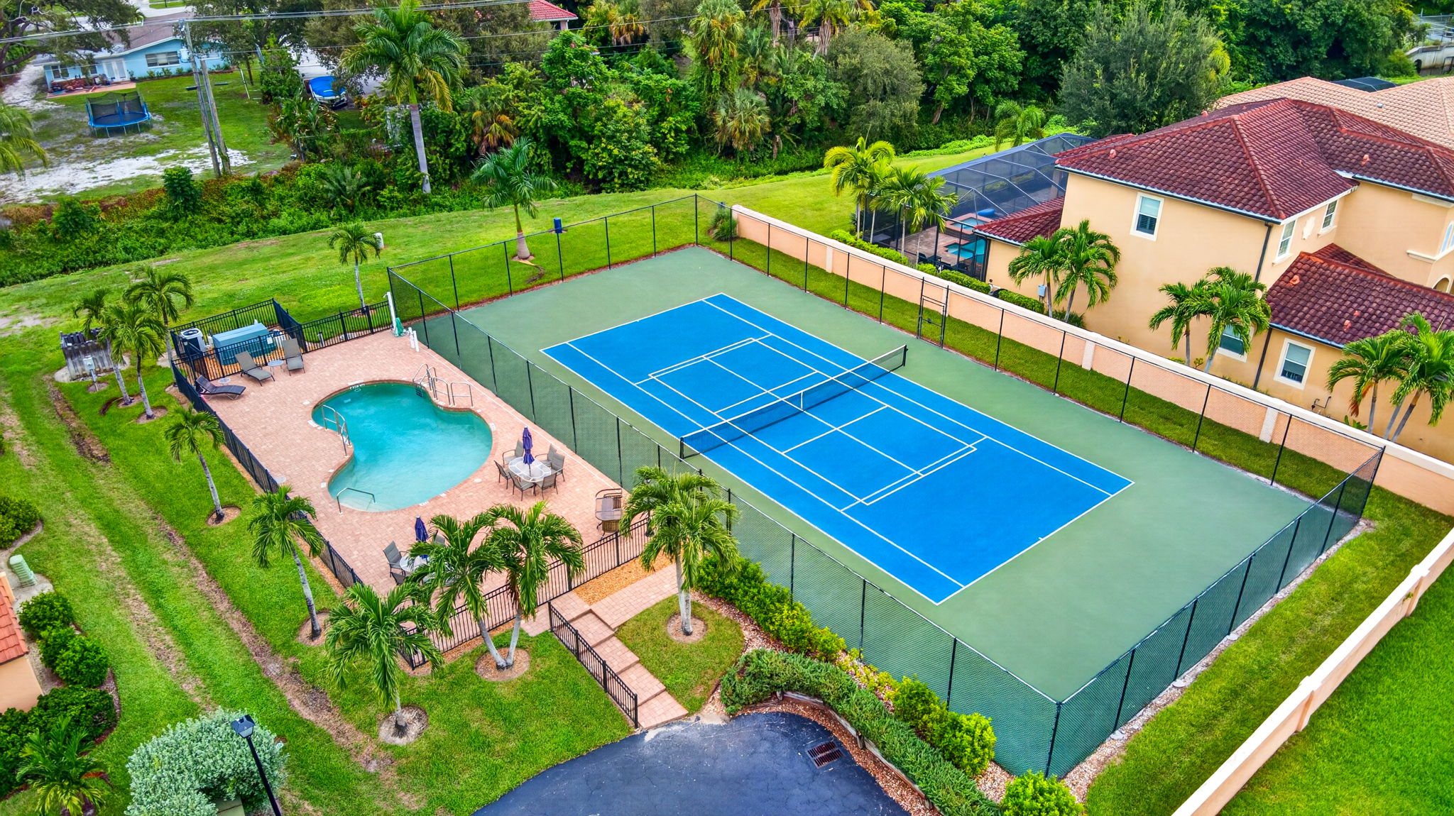 Aerial Amenities 3