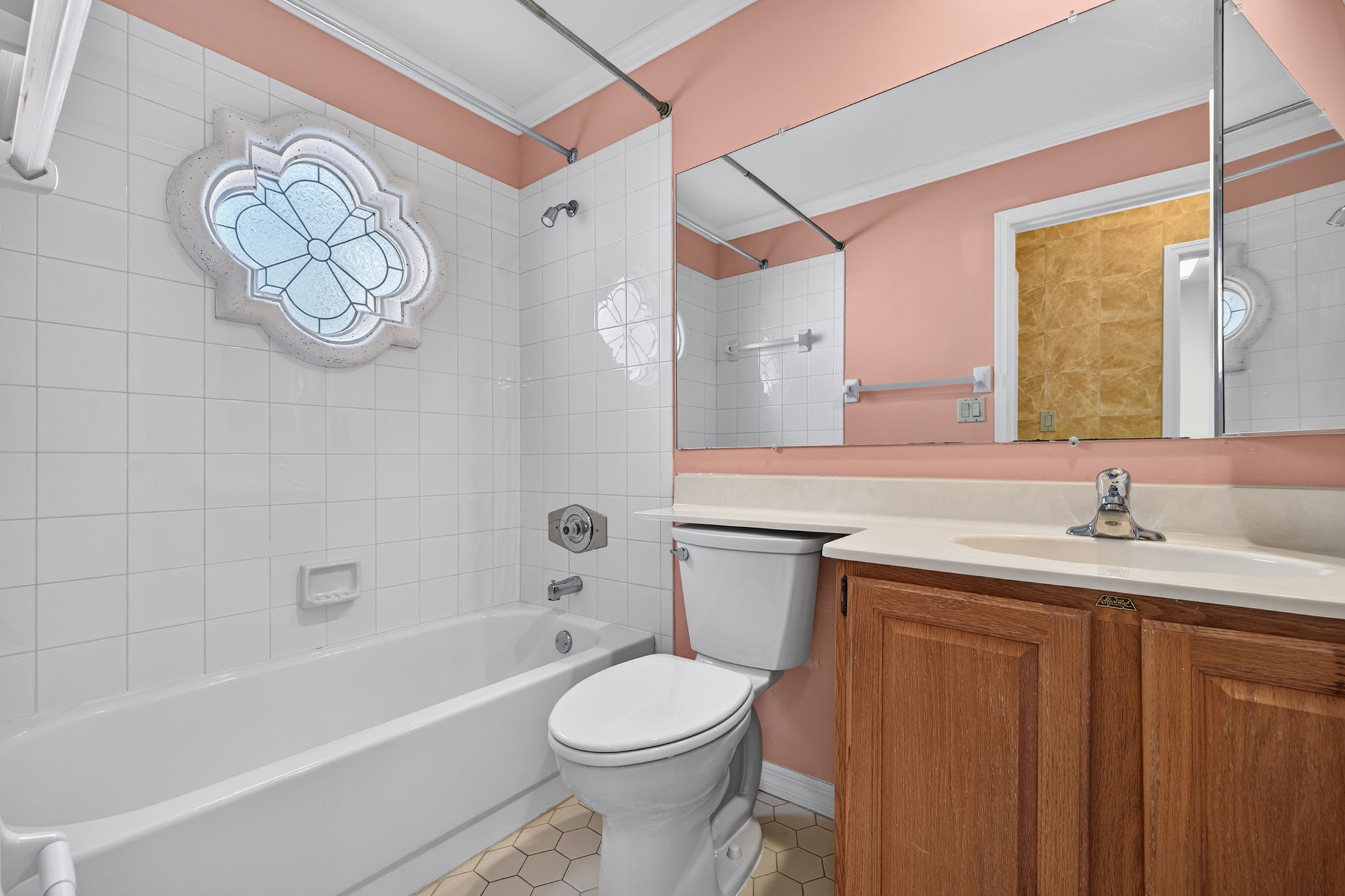 Guest Bathroom 2