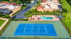 Aerial Amenities 1