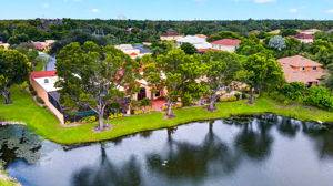 Aerial Rear Exterior 1