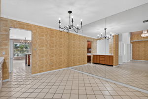 Breakfast Nook 1 of 2