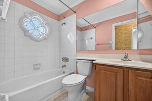 Guest Bathroom 2