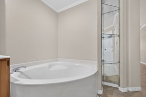 Primary Bathroom 3 of 3