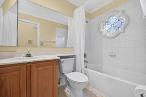 Guest Bathroom 1