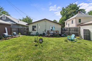 Back of Home